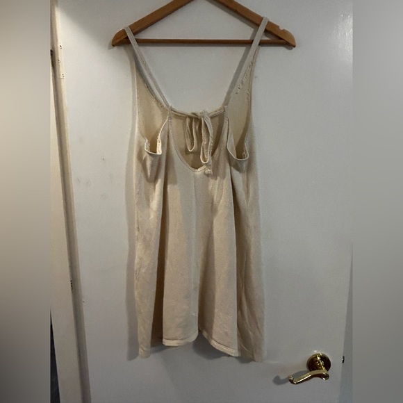 Arraei Collective Mer-Mini Dress - Picture 2 of 4